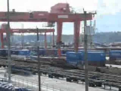 Export Yourself ~ TCOB Study Abroad