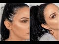 HOW TO GET INSTANTLY THICKER HAIR HOW TO CONCEAL THINNING BALD SPOTS WITH 1 PRODUCT