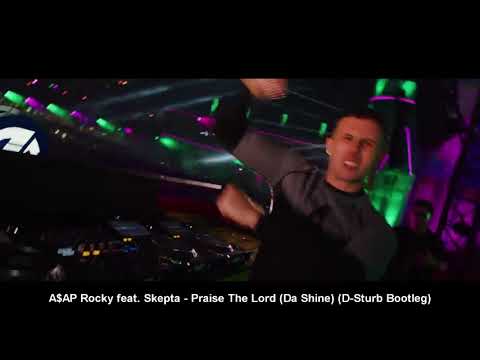 D-Sturb @ Intents Festival 2023 | Drops Only