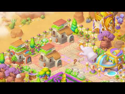 My Nano World 3
