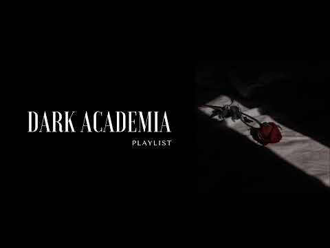 𝐃𝐚𝐫𝐤 𝐀𝐜𝐚𝐝𝐞𝐦𝐢𝐚 𝐏𝐥𝐚𝐲𝐥𝐢𝐬𝐭 𝐕𝐨𝐥. 𝟐