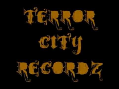 Terror City Recordz --- Rus-T Feat. Pöbel One - Kingz sind da