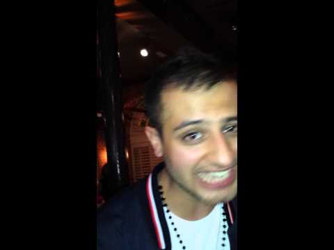 Harmeet Girn's Birthday