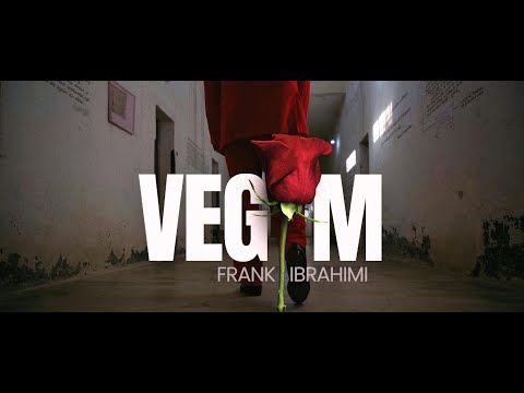 Frank Ibrahimi - Vegim (Official Music Video)