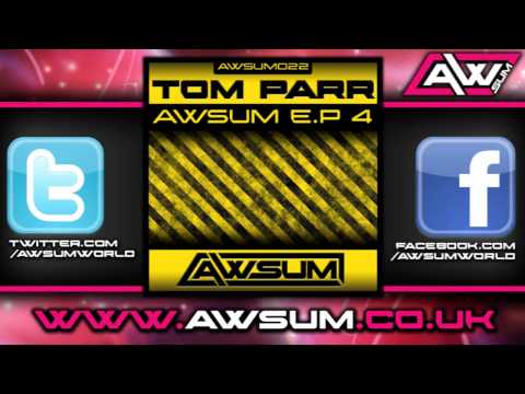 AWSUM 022 :: Tom Parr - Ladyboys - ON SALE NOW