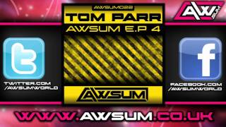 AWSUM 022 :: Tom Parr - Ladyboys - ON SALE NOW