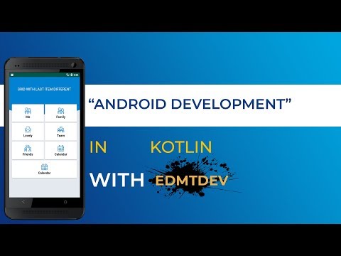 Android Kotlin Tutorial 3 Functions