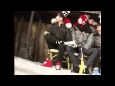 CHANBAEK MOMENTS #PART1