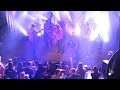 The Infamous Stringdusters - “Fork in the Road” - 11/11/17 - The Majestic Theatre, Madison, WI