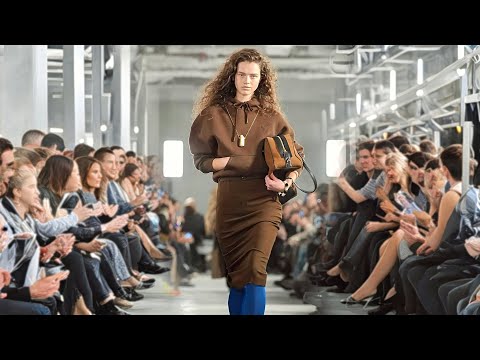 Ami Paris | Fall/Winter 2026/27 | Paris Fashion Week