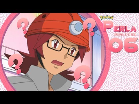 FIRST MEDAL!🏅 - Pokemon Pearl Dualocke Ep: 06