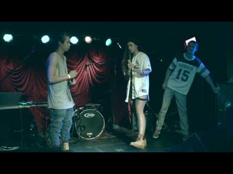 WINKY VS JOEL DUNNING | TOP 8 ROUND - 2016 SYDNEY BEATBOX ROYALE