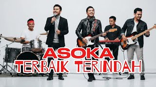 Download lagu Terbaik Terindah - Asoka Band (Rock Version) | Cover by Viddaqz  mp3