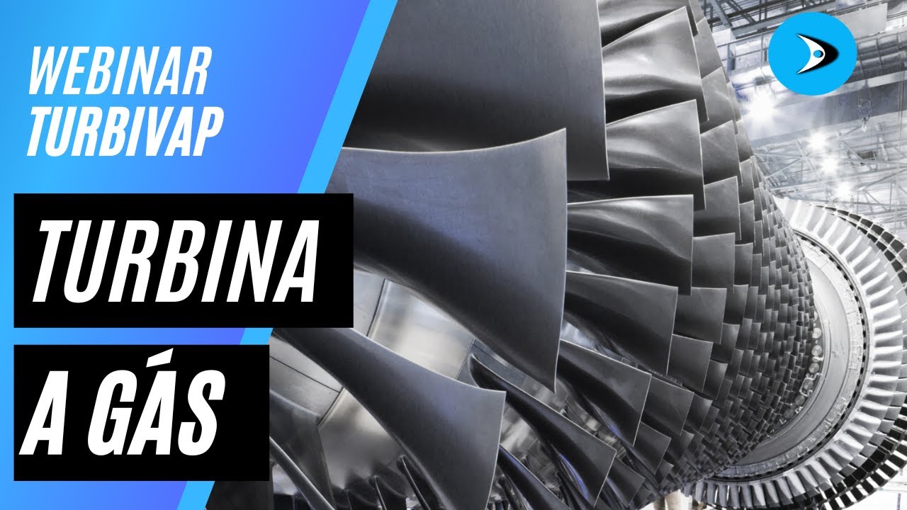 WEBINAR GAS TURBINE - Operation, Application, Job Market and Much More