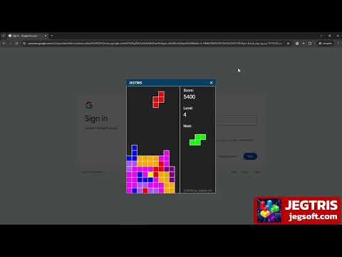 Item video thumbnail