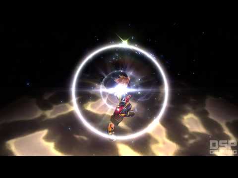 Kingdom Hearts 2 Final Mix HD playthrough pt80 - Hollow Bastion Under Attack