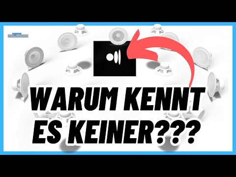 MONITOR CONTROLLER FÜR DOLBY ATMOS ! 🤩