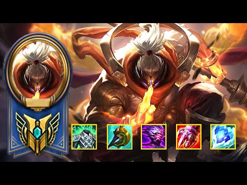 [NA] TONYTOPLOL - JAX MONTAGE - BEST JAX