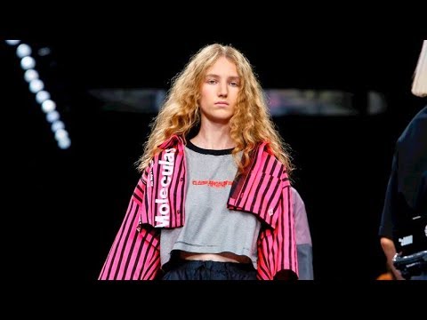 Marcelo Burlon | Spring Summer 2019 | Full Fashion Show