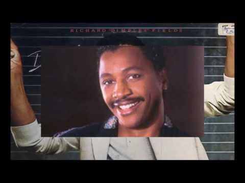 Richard "Dimples" Fields ft. Betty Wright - She's Got Papers On Me