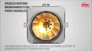 MAGA P20 Premium (horák Revo)