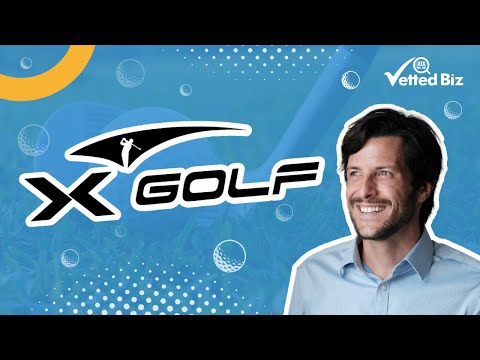 X-Golf Franchise Opportunity