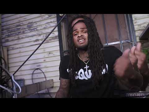 RGM Bugsy - Catch On [Shot By Byond Ent]