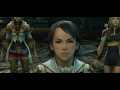 Gameplay video of Final Fantasy XII: The Zodiac Age  PC