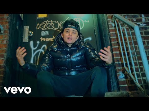 North Ave Jax - Love Me [Official Video]