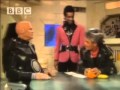 Red Dwarf Top 10 Moments