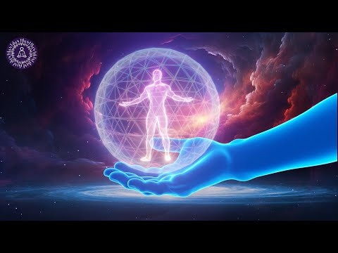 Deep Focus Music with 432 Hz Tuning and Binaural Beats for Concentration - Sleep Music