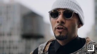 Canon  Rebel With A Cause – Swizz Beatz | via Canon USA