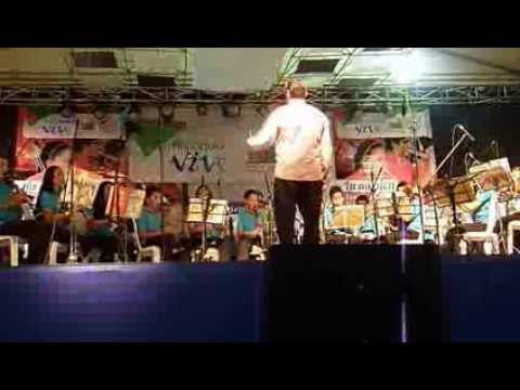 San Marcos - Banda Sinfónica de Jardín (ant)