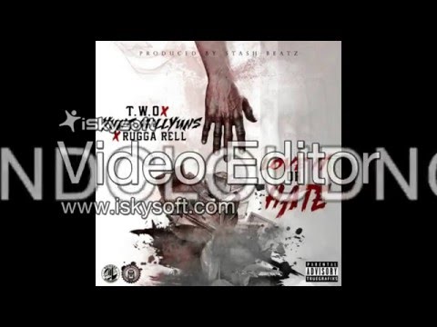 T.W.O X JUBBY LEE X GD UP X YUNG MILLYONS