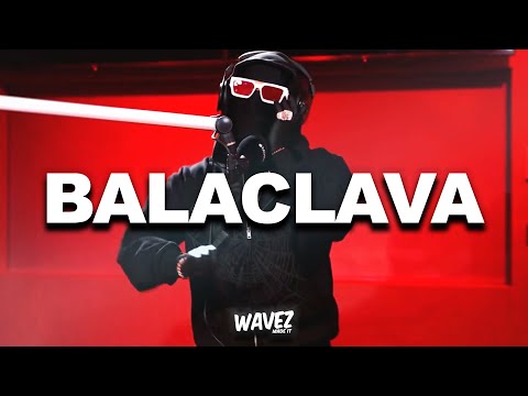 [FREE] Booter Bee x Tunde Type Beat - "BALACLAVA" | UK Rap Instrumental 2025