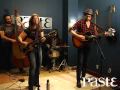 Dar Williams "It's Alright" live at Paste