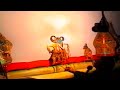DALANG JONO KI ALIP SUWARDJONO In Memoriam Dalam Lakon SIM SIM SISIKING MINO JALADRI 07