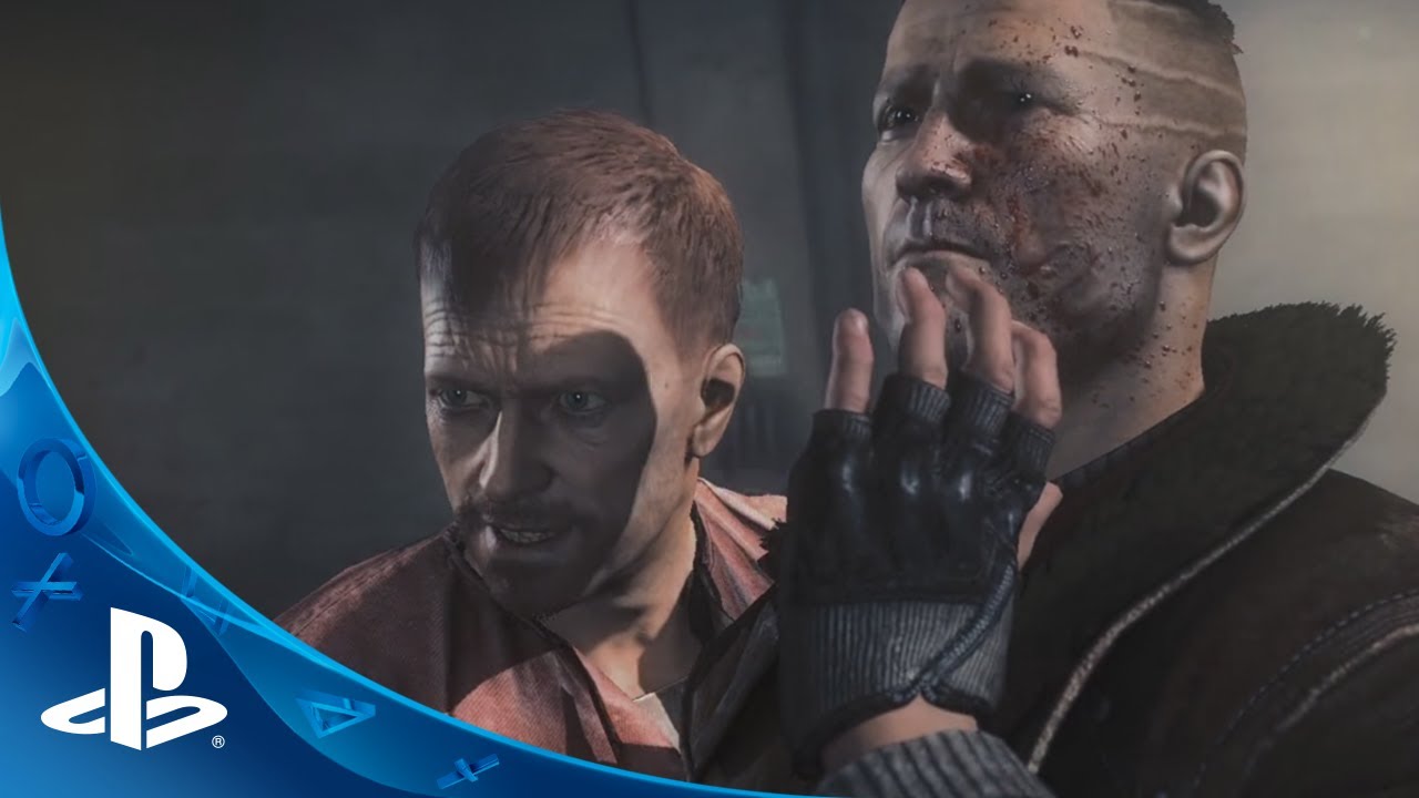 New Trailer, Q&A for Wolfenstein: The New Order
