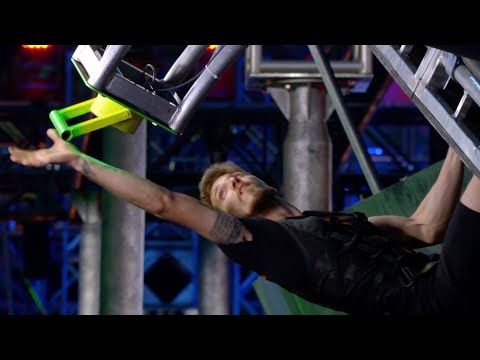 Pro Climber Dominates Game Show
