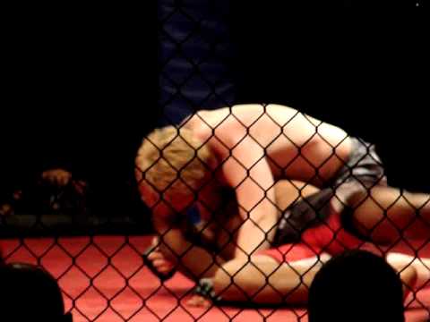 adam williams vs london williams rd 1