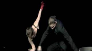 Les Anges-Opera dance theater