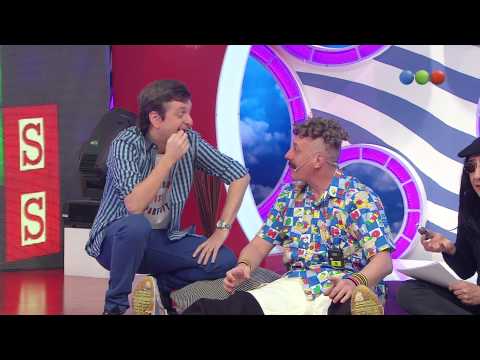 Los Rebos, ¿Qué es? -- Peligro Sin Codificar