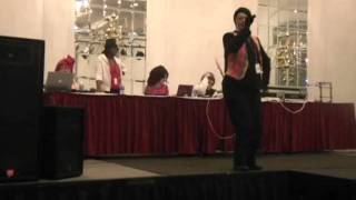 Will likes big butts