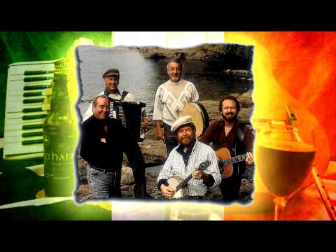 The Irish Rovers: Andy McGann's / The Congress / Jackie Coleman's
