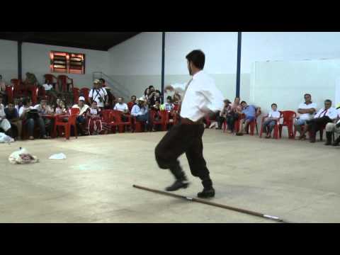 12º Fenart - Chula - JefersonXJaime