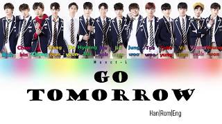 Download lagu Under Nineteen (Vocal Team) - Go Tomorrow (ColorCoded Lyrics) |Monct-L mp3 Download lagu Under Nineteen (Vocal Team) - Go Tomorrow (ColorCoded Lyrics) |Monct-L mp3