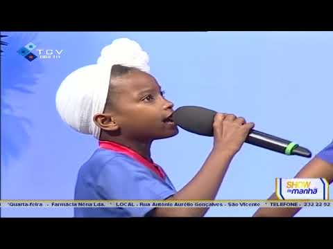 Não a Guerra - Programa show da Manhã