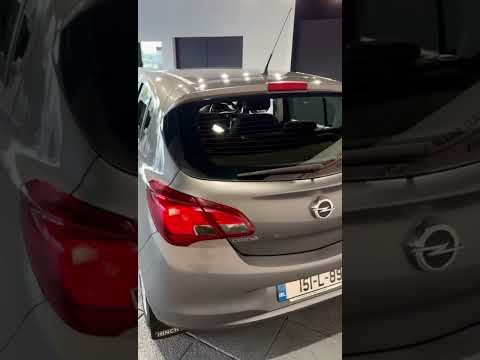 Opel Corsa 2015 - Image 2