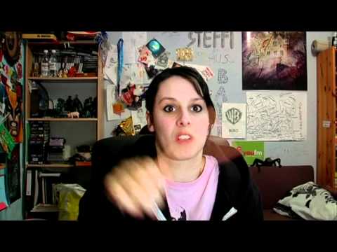 Harry Potter und die Heiligtümer des Todes Teil 1 - YOUFM Gamecheck