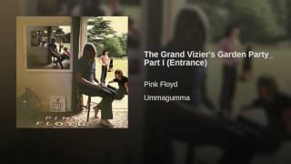 14. The Grand Vizier&#39;s Garden Party  Part I Entrance (Disc 2)